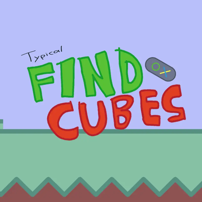 Game by @Frazixeram