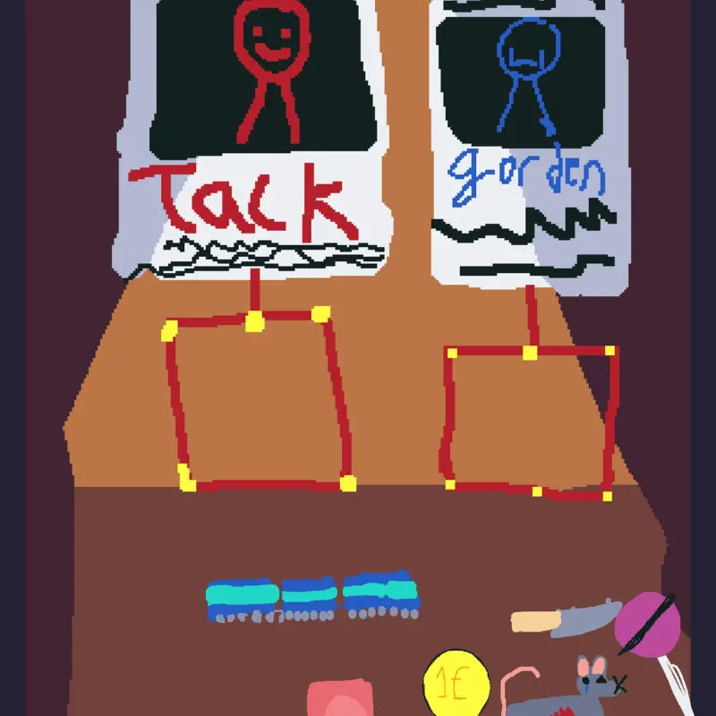 Game by @your_local_polygon