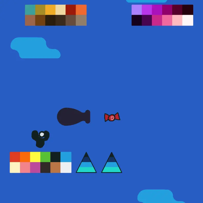 Game by @ardaka