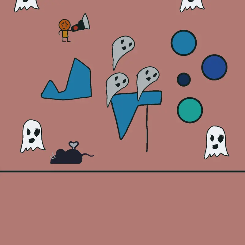 Game by @evrithsm