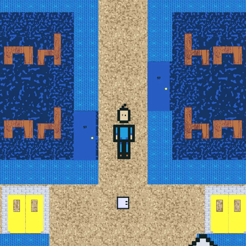 Game by @strawberrybet