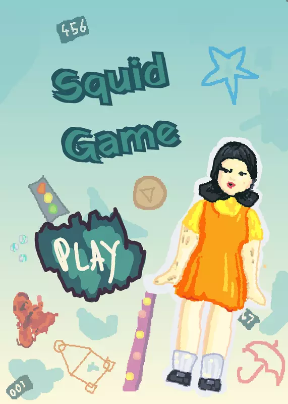 Game by @Kewini