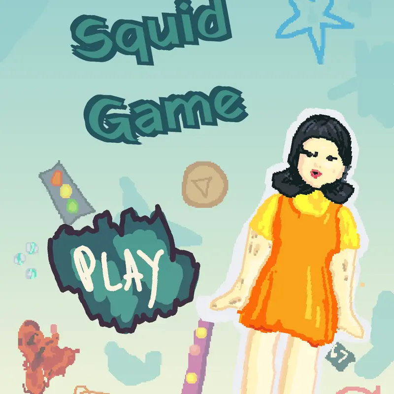 Game by @Kewini