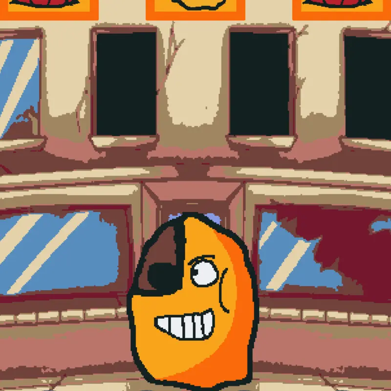 Game by @FlorkinoGames