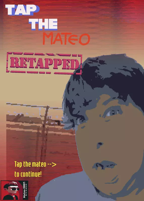Game by @mateo0001studios