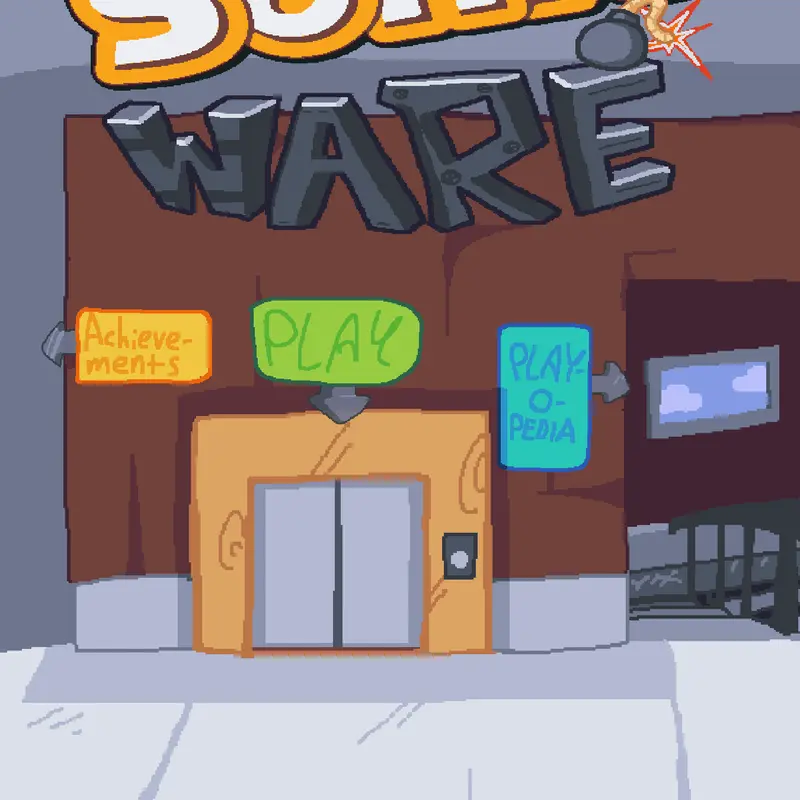 Sonic ware by @sonicthe_oficialhedgehog