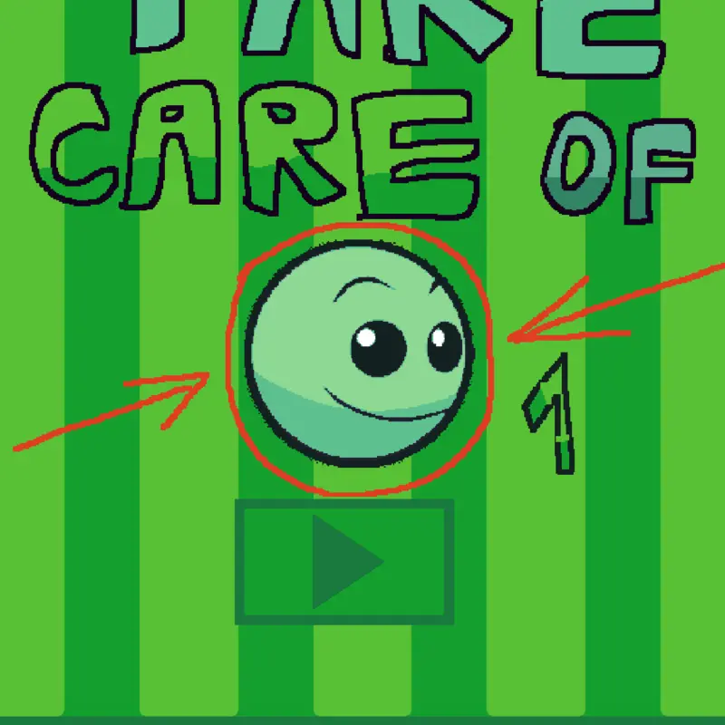 Game by @DANY1000K