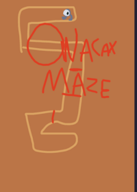 (Owackcax Maze) (Fish Update)