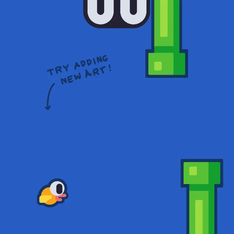 Game by @bobab