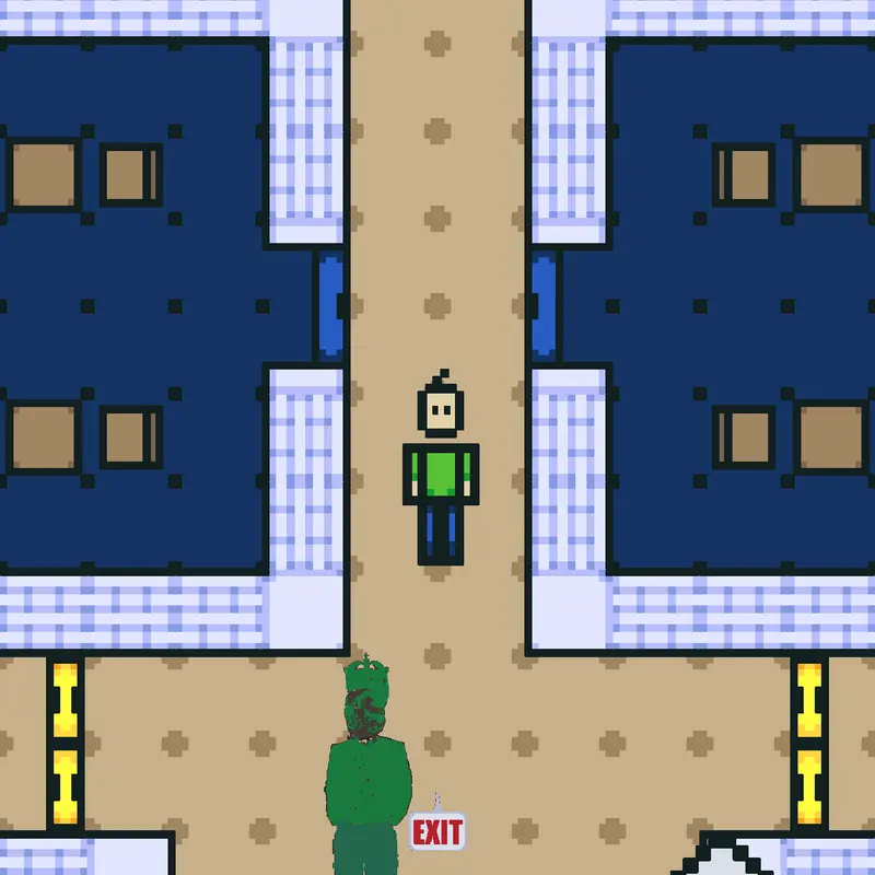 Game by @gfvdv