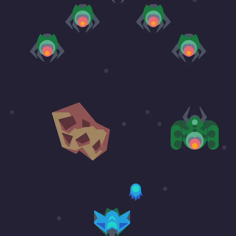 Shoot'em up! by @robkalelstangkengco