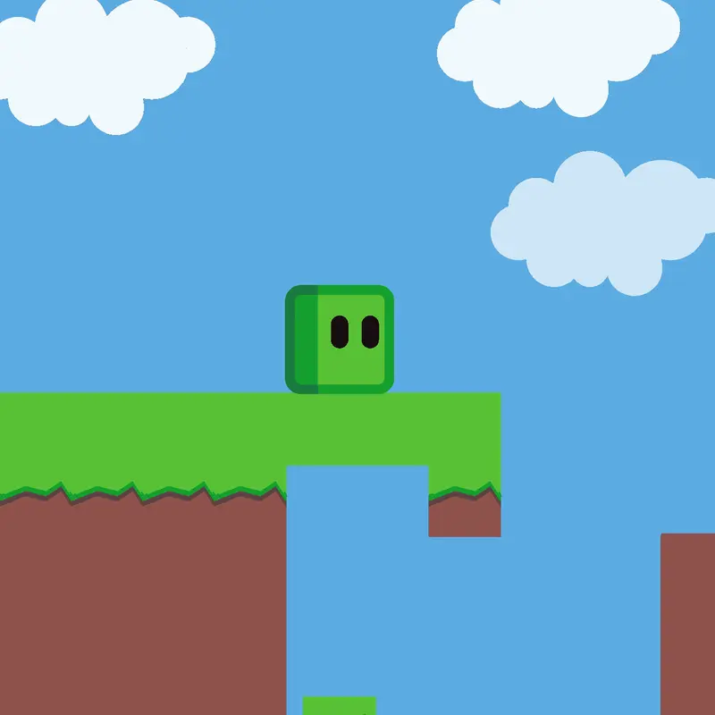 Game by @Bearriii
