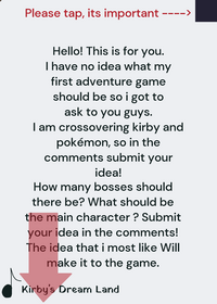 What Should My Second Game Be?