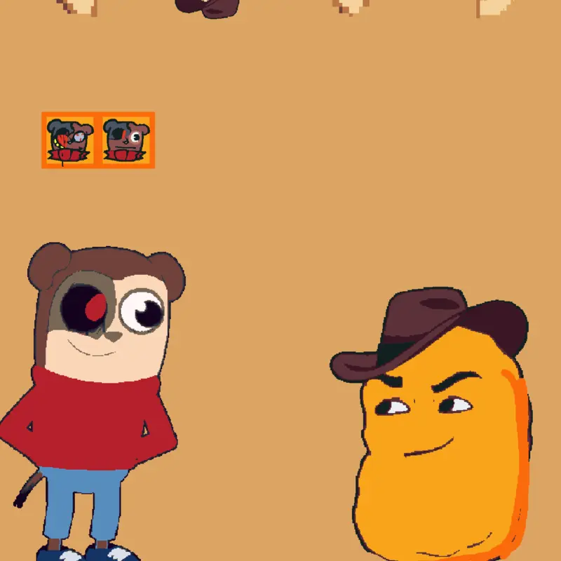 Game by @awacarupo9