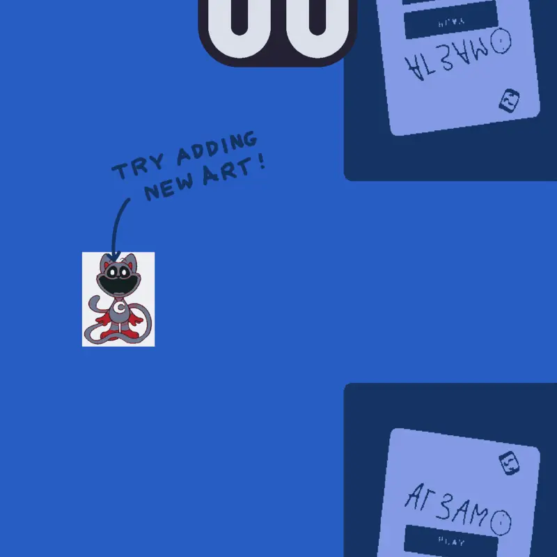 Game by @1234567890Vladik