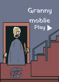 Granny Mobile 1
