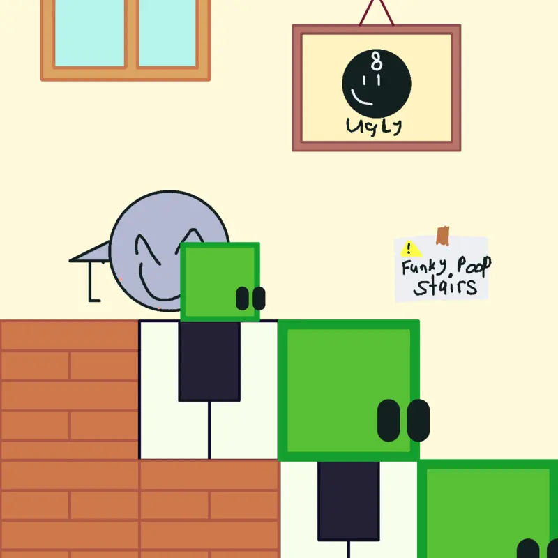 Game by @arkhan_bfdi