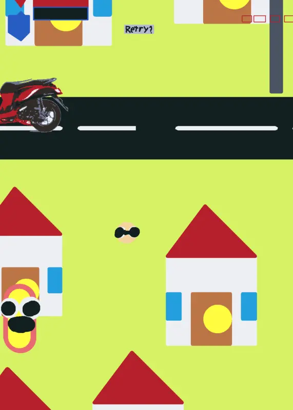Game by @juwanh