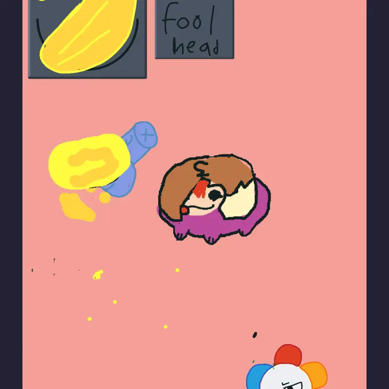 Game by @dandy_123