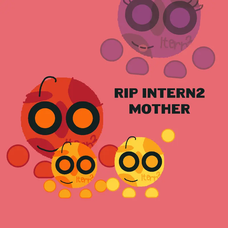 Game by @Intern2