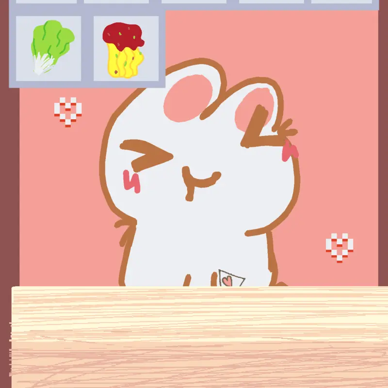 Game by @animation_shelly