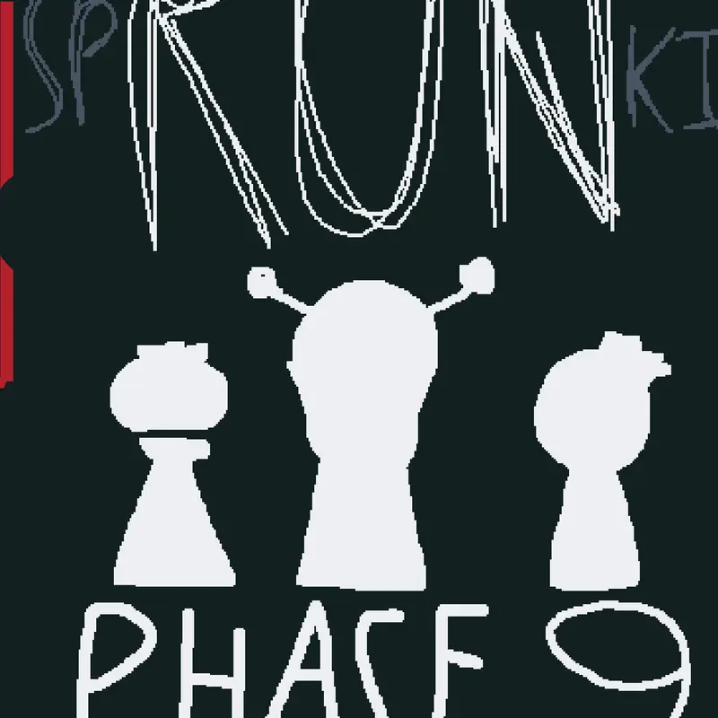 Game by @rudes