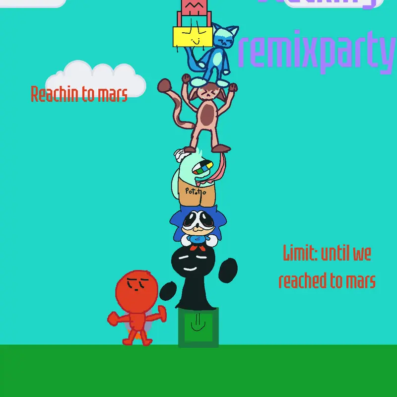 Game by @L003y_th3_Ball00n