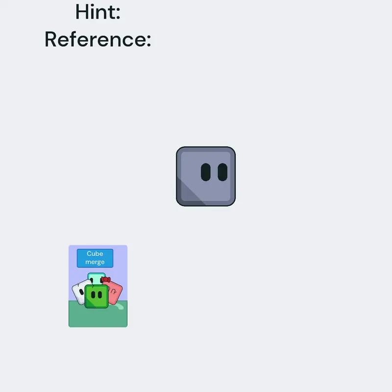 Game by @Aqusoe