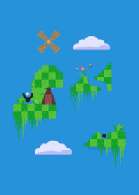 Realistic Golf!