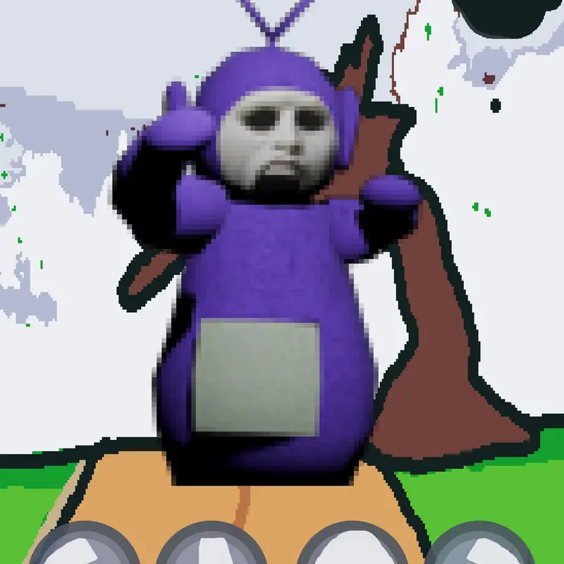 Game by @ElaineMacklin1