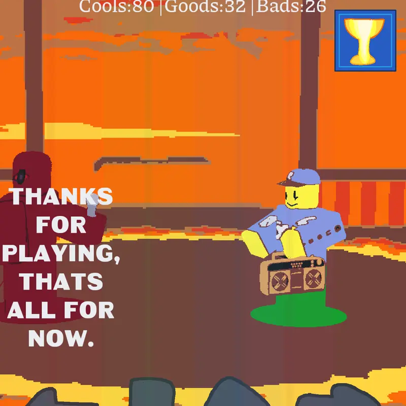 Game by @lilacy