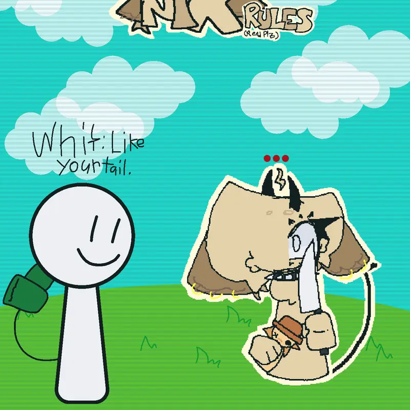 Game by @Tornado918