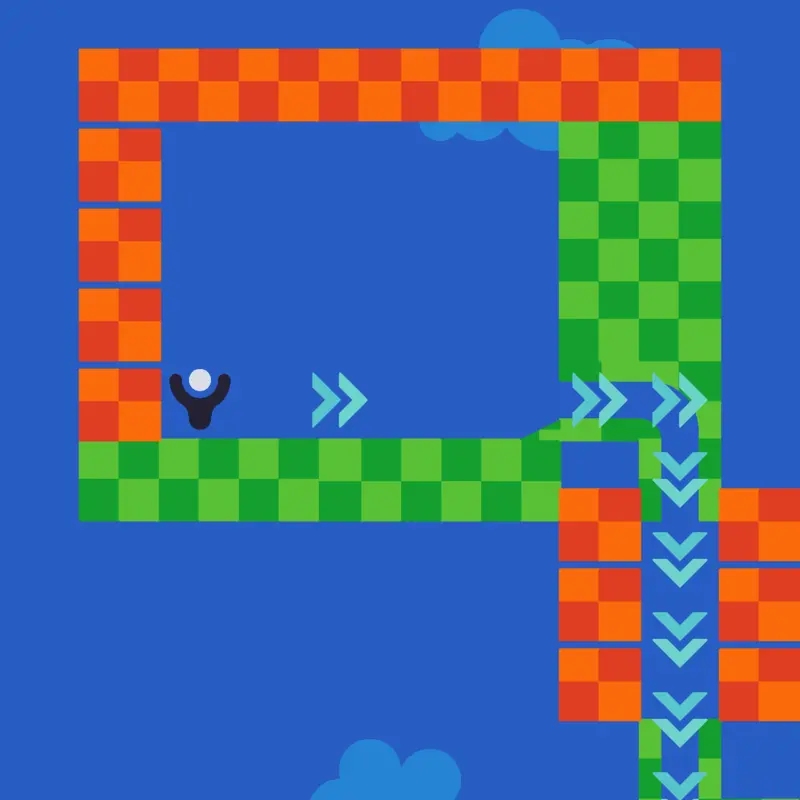 Game by @borjaK