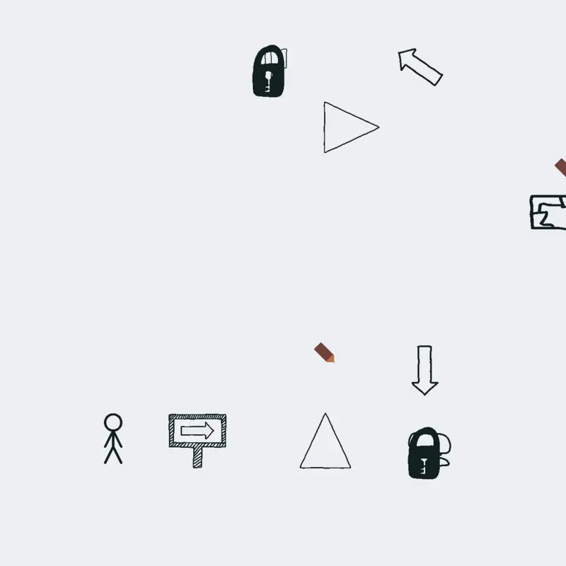 Game by @hnos