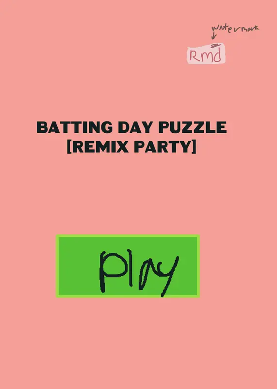 Game by @reallymadummy_fanart
