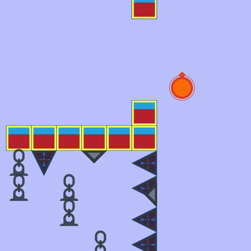 Game by @clowi