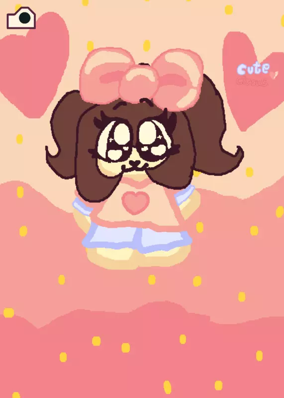 Game by @Sweetiepie9096