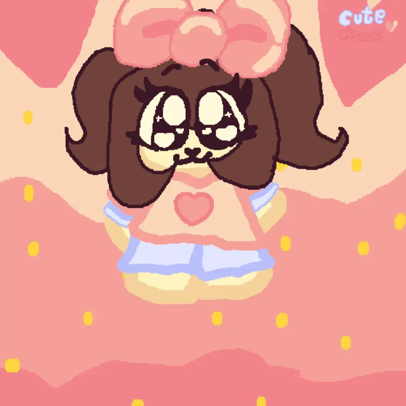 Game by @Sweetiepie9096