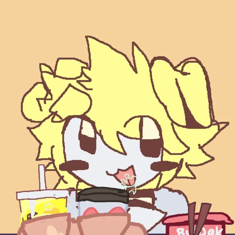 Game by @zqq