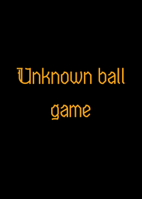 Unknown ball game