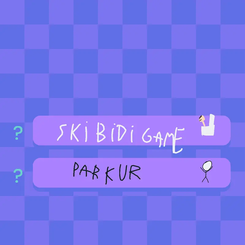 Game by @dawidoswyk