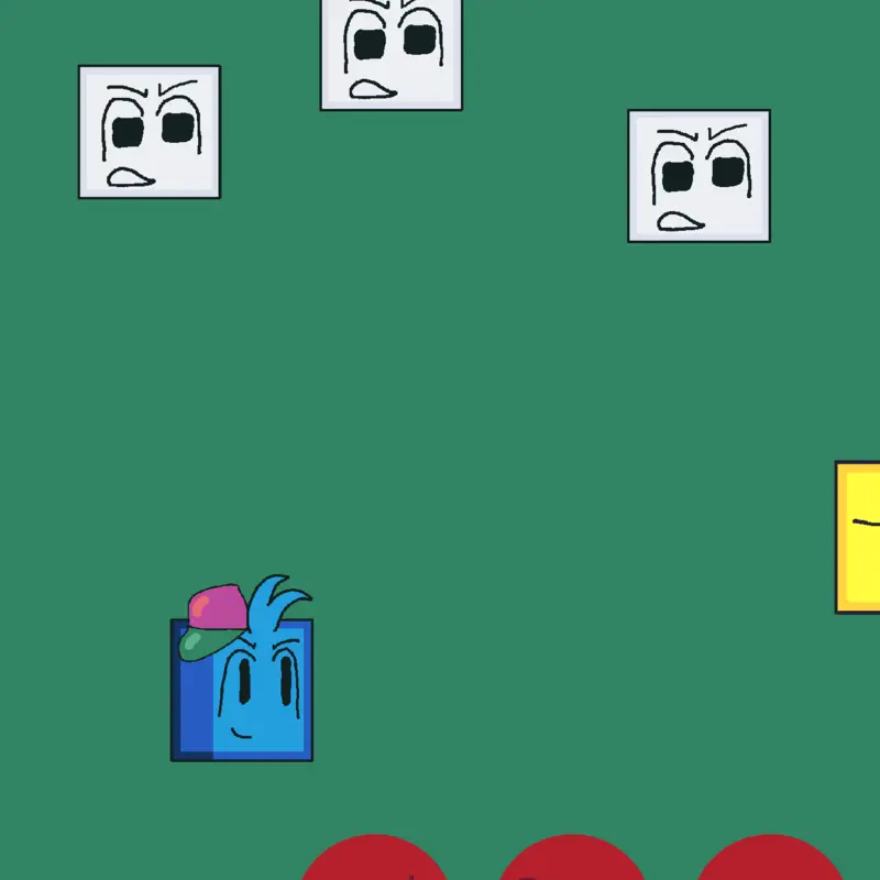 Game by @Olitogames