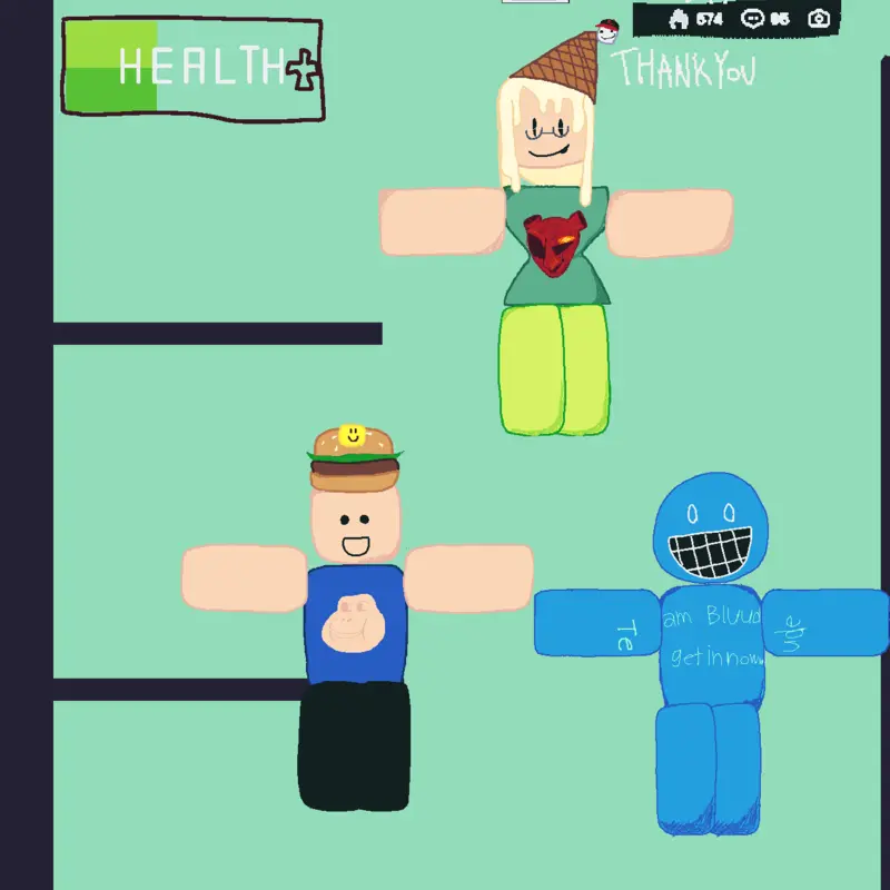 Game by @naoni