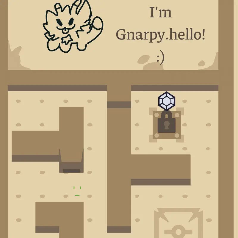 Game by @Gnarpy_Offisial