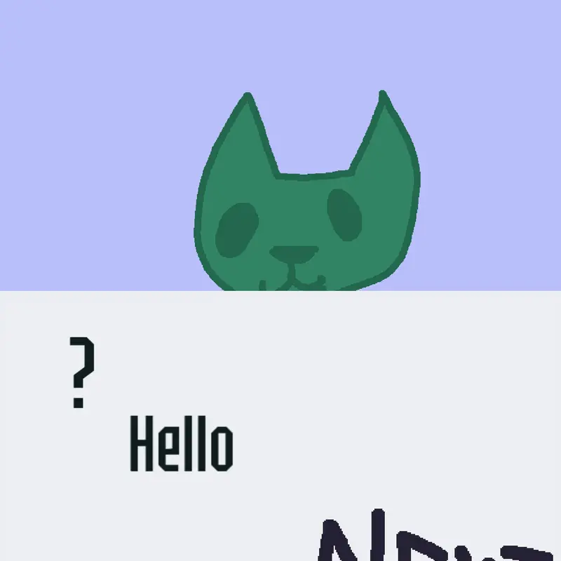 Game by @Lunakitcreate