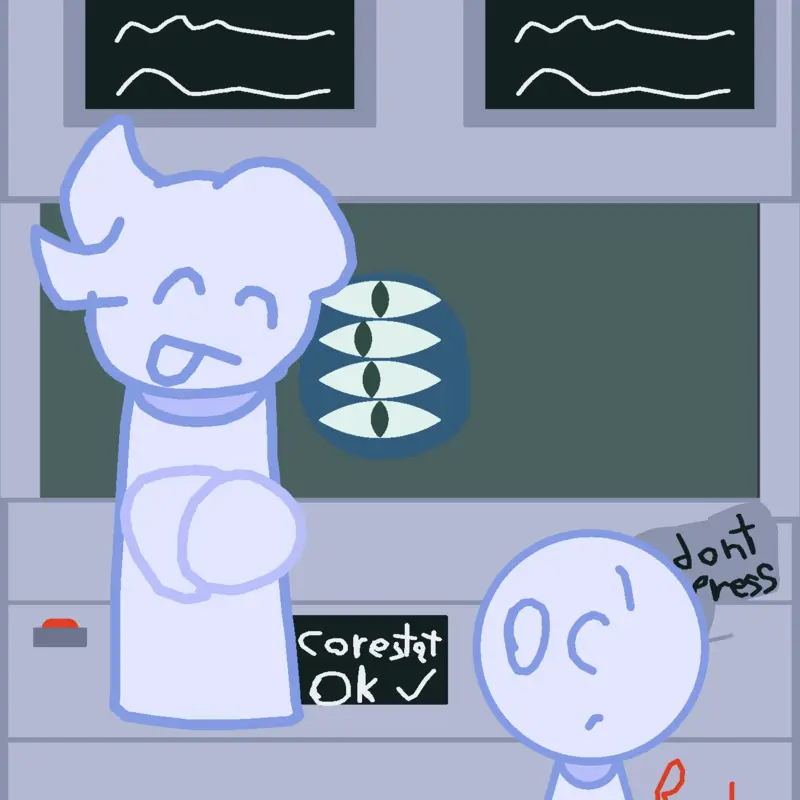 Game by @Monika-DDLC