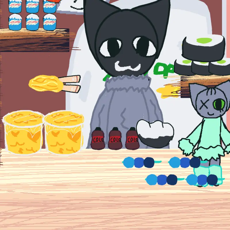 Game by @Fantaa