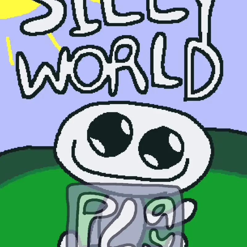 Silly World (Beta) by @Draconequus