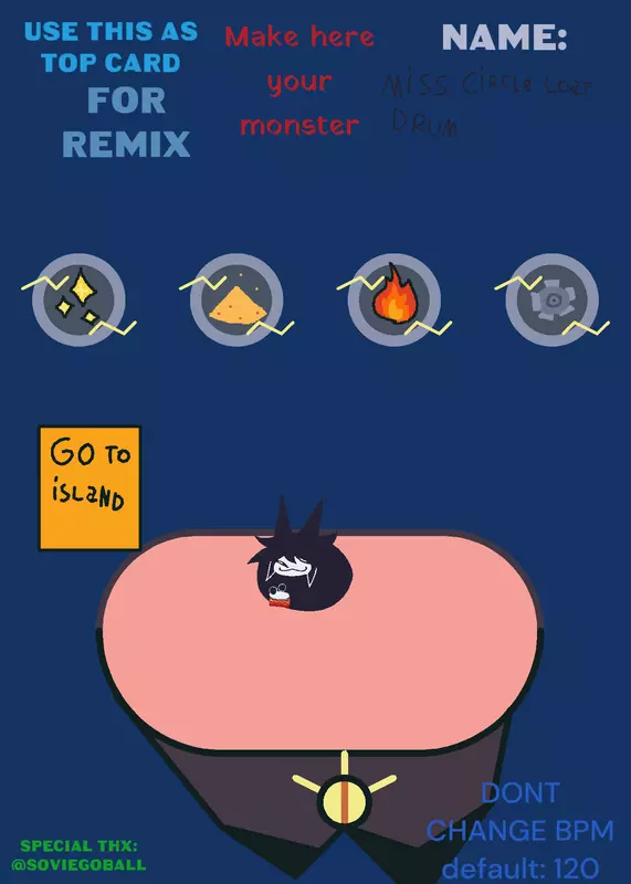 Game by @nix887
