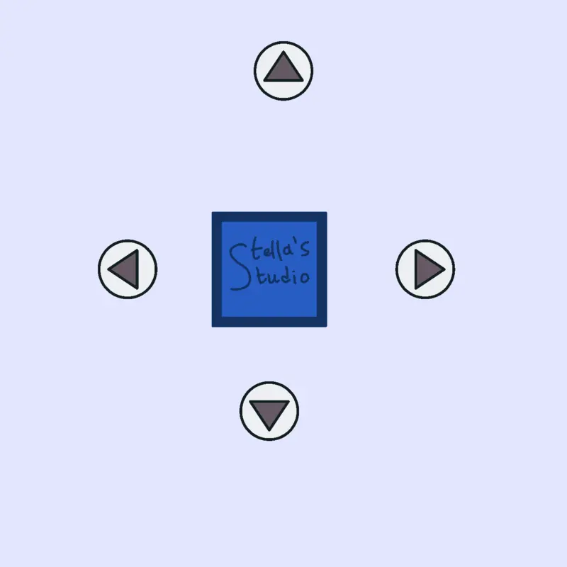 Game by @Stella_Studio